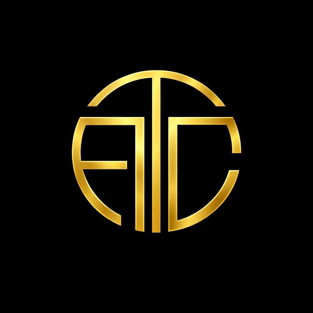 All Things Creative Studio logo