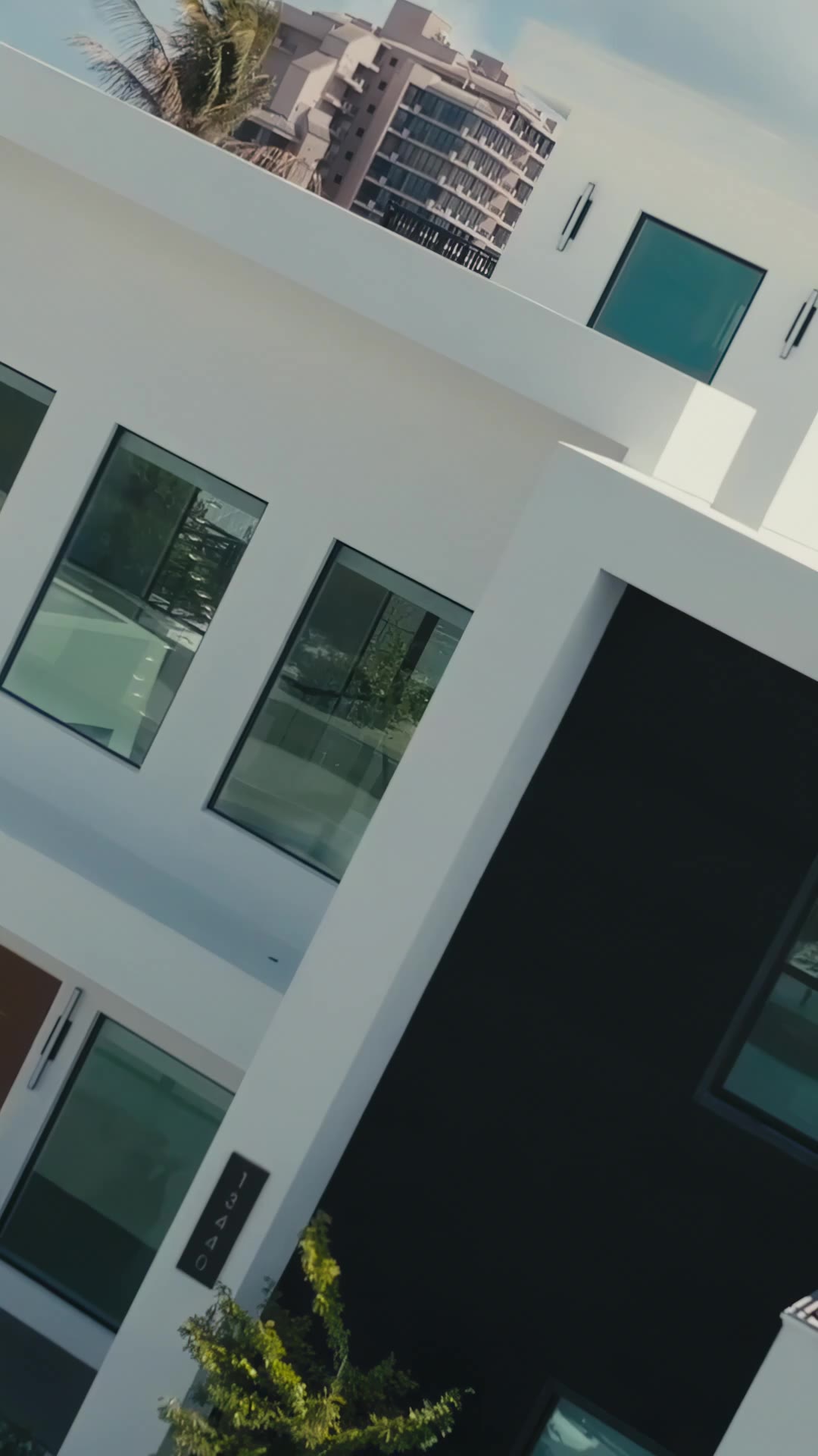 Cinematic Video, Smooth motion and music